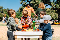 Grapevine, Texas: The Perfect Family-Friendly Start to Your American Road Trip - by Grapevine Convention & Visitors Bureau